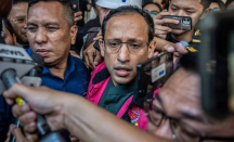 Kondisi Membaik, Nadiem Makarim Kembali Jalani Penahanan di Rutan Salemba - GenPI.co