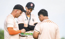 Borneo FC Perbaiki Kelemahan Sebelum Fokus Lawan Persebaya Surabaya - GenPI.co