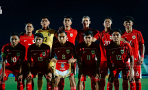 SEA Games 2025: Vietnam Anggap Indonesia Lebih Tangguh dari Thailand - GenPI.co