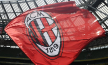 Mantan Pemilik AC Milan Yonghong Li Dinyatakan Bangkrut - GenPI.co