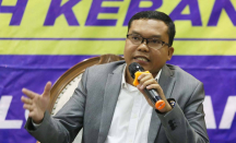 Isu Pemakzulan Gibran dan Pembubaran DPR RI Muncul, Geng Solo Disinggung - GenPI.co