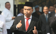 Projo Pernah Tolak Prabowo Subianto, Budi Arie Diragukan Diterima Gerindra - GenPI.co