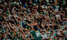 Lawan Persebaya di GBLA, Persib Minta Bonek Tidak Datang - GenPI.co