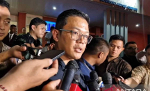 Sugiono Minta Maaf Atas Kasus Zetro, Staf KBRI Lima yang Meninggal Dunia - GenPI.co