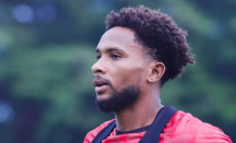 Persik Kediri vs Malut United, Williams Lugo Belum Dipastikan Tampil - GenPI.co