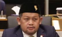 DPR RI Nilai Kasus Ferry Irwandi Tak Perlu Dilanjutkan, Putusan MK Disinggung - GenPI.co