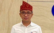 Fraksi Gerindra Ogah Tanggapi Isu Keponakan Prabowo Masuk Kabinet - GenPI.co