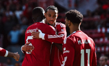 Superkomputer Jagokan Liverpool Juara Liga Champions 2025/26 - GenPI.co