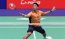 Singkirkan Jason Gunawan, Alwi Farhan Minta Maaf soal Provokasi - GenPI.co