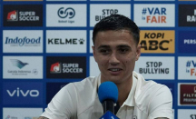 Eliano Reijnders Dipuji Bodan Hodak: Dia Ada di Mana-mana - GenPI.co