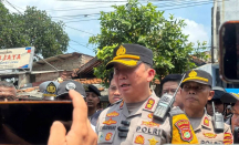 Ledakan di Pamulang Lukai 7 Warga, 8 Rumah Rusak - GenPI.co