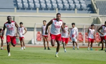 Persijap Jepara Bertekad Curi Poin di Kandang Persis Solo - GenPI.co