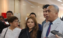 Lisa Mariana Diperiksa Sebagai Tersangka Kasus Pencemaran Nama Baik Ridwan Kamil - GenPI.co