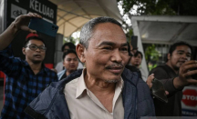 Satori Klaim yang Mobil Disita KPK Produk Jualannya, Dibeli Sebelum Jadi Anggota DPR - GenPI.co