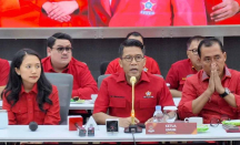 Misbakhun soal Kader SOKSI Masuk Bursa Menpora, Disebut Hak Presiden - GenPI.co