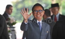 Teringat Perjuangan, Eko Patrio Kecewa Rumahnya Dijarah - GenPI.co