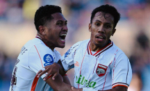 Lawan Dewa United, Borneo FC Ingin Perpanjang Rekor Kemenangan - GenPI.co