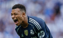 Cedera, Kylian Mbappe Tetap Dipaksa Masuk Skuad Timnas Prancis - GenPI.co