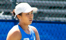 Cetak Sejarah, Janice Tjen Tembus 80 Besar Dunia WTA - GenPI.co