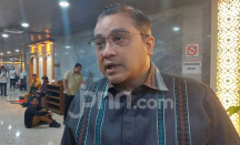 Legislator Sebut Data yang Tak Bisa Dibuka Hanya Kesehatan, KPU Bakal Dicecar - GenPI.co