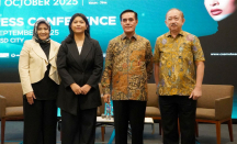 Pindah ke ICE BSD, Cosmobeaute Indonesia Usung Transformasi Industri Kecantikan - GenPI.co