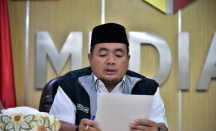KPU RI Panen Kritikan, Keputusan Nomor 731 Akhirnya Dicabut - GenPI.co
