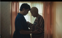 Film Sampai Titik Terakhirmu Angkat Perjuangan Melawan Kanker - GenPI.co