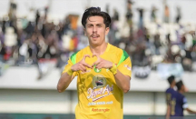 Persebaya Surabaya vs Persija Jakarta, Taktik Terbaik Disiapkan Eduardo Perez - GenPI.co