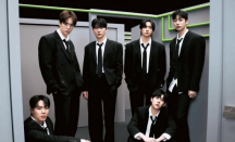 Sejarah Besar, Album Mini Monsta X Masuk Billboard 200 - GenPI.co