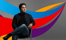 Erick Thohir Layak Jadi Pemimpin di Kemenpora, Kata Bung Kus - GenPI.co