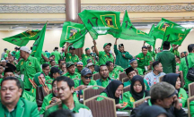 Usman Tokan PPP Usul Ambang Batas Parlemen 0 Persen, Agar Tak Ada Suara Terbuang - GenPI.co