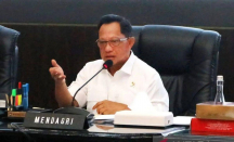 Tito Karnavian Tegaskan Hasil Efisiensi Anggaran untuk Program Prioritas - GenPI.co