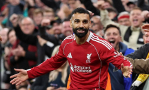 Salah Dituding Arogan Seusai Kritik Arne Slot dan Liverpool - GenPI.co