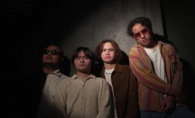 Logila! Lagu Baru Qodir Bawa Energi Perlawanan - GenPI.co