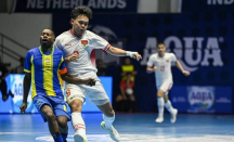 Timnas Futsal Indonesia Bantai Tanzania, Pelatih Belum Puas - GenPI.co