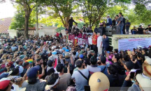 Gerindra Pati Bakal Sampaikan Surat ke DPP, Usul Agar Sudewo Dipecat - GenPI.co