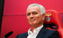 Ogah Balik ke Real Madrid, Jose Mourinho Singgung Opera Sabun - GenPI.co