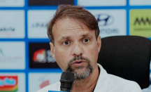 Penampilan Klinis Jadi Kunci Kemenangan Persija Jakarta atas Arema FC - GenPI.co