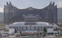 Legislator PKB Minta Pemerintah Jelaskan Maksud Frasa Ibu Kota Politik - GenPI.co