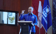 Eddy Soeparno Minta Partai Politik Introspeksi, Influencer Media Sosial Disinggung - GenPI.co