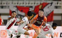 Klasemen Super League 2025/26: Bungkam Persis Solo, Borneo FC Nyaman di Puncak - GenPI.co