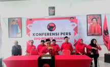 Anggota DPRD Gorontalo Wahyudin Moridu Dipecat, PDIP: Peringatan Bagi Seluruh Kader - GenPI.co
