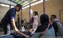 BGN Buka Kanal Aduan MBG, Keluhan Bisa Disampaikan Anonim - GenPI.co