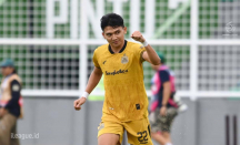 Bhayangkara FC vs Malut United, The Guardians Pantang Terlena - GenPI.co