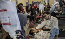 3 Dapur MBG di Bandung Barat Ditutup Seusai Keracunan Massal, Bupati: Kami Evaluasi - GenPI.co