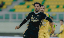 Klasemen Super League 2025/26: Ditahan Persebaya, Dewa United Tempel Persib - GenPI.co