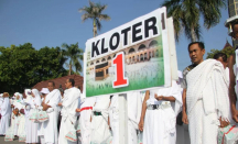 Anggota DPRD Mojokerto Rufis Bahrudin Diperiksa, KPK: Sebagai Direktur Travel Haji - GenPI.co