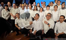 Bestari Barus Bantah Alasannya Gabung PSI Karena Nasib Buruk di NasDem - GenPI.co