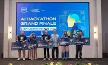 Literasi Digital Diperkuat, Siswa Jabar Ciptakan Solusi Berbasis AI untuk Pendidikan - GenPI.co