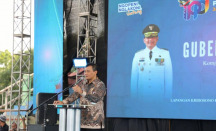 Satgas MBG Pusat Bakal Berkantor di Jawa Tengah, Bertugas Mengawasi dan Mengevaluasi - GenPI.co